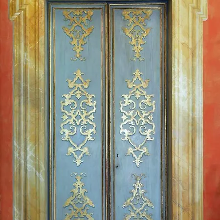 Palazzo Di Alcina - Residenza D'epoca - Luxury- 5*