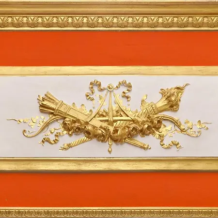Palazzo Di Alcina - Residenza D'epoca - Luxury-