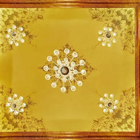 Palazzo Di Alcina - Residenza D'epoca - Luxury- Готель типу 