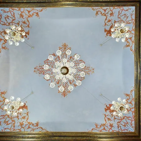 Palazzo Di Alcina - Residenza D'epoca - Luxury- Готель типу 