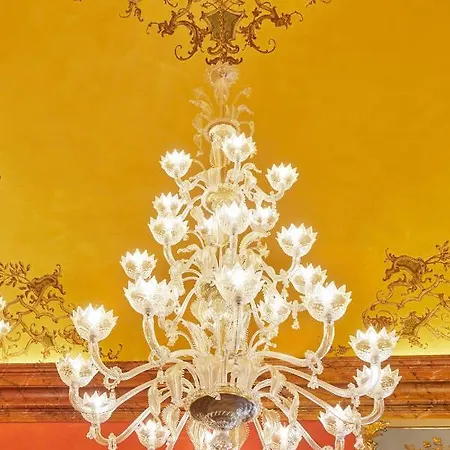 Palazzo Di Alcina - Residenza D'epoca - Luxury- 5* Болонья
