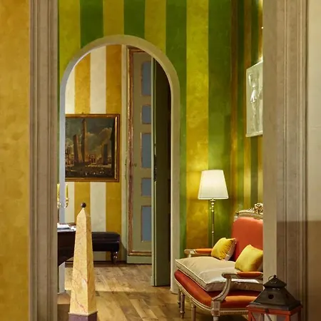 Palazzo Di Alcina - Residenza D'epoca - Luxury- Болонья