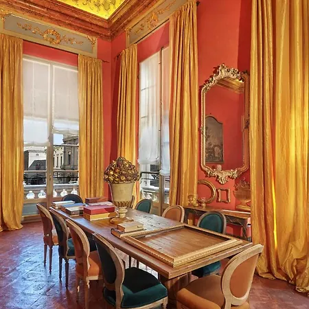 Palazzo Di Alcina - Residenza D'epoca - Luxury- 5*