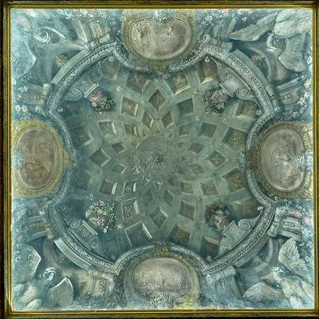 Palazzo Di Alcina - Residenza D'epoca - Luxury- Болонья