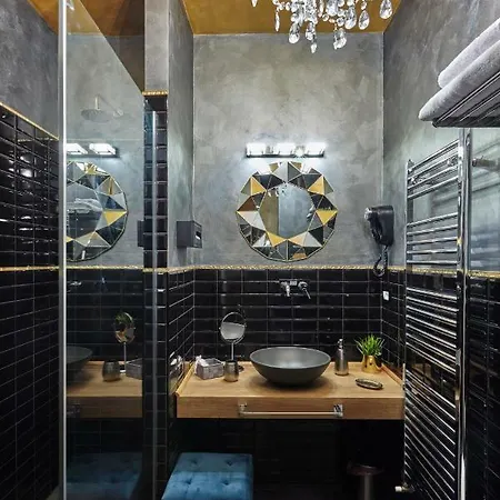 Palazzo Di Alcina - Residenza D'epoca - Luxury- Готель типу 