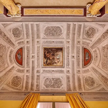 Palazzo Di Alcina - Residenza D'epoca - Luxury- 5*