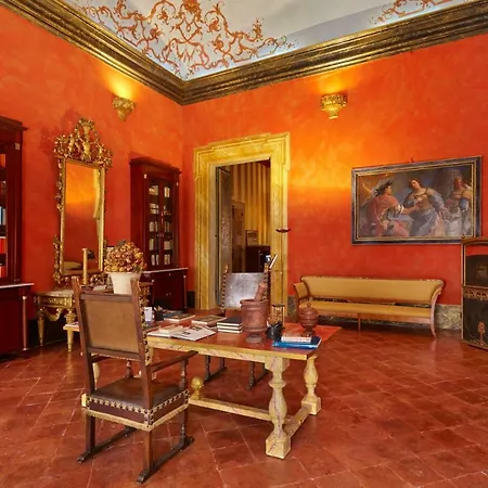 Palazzo Di Alcina - Residenza D'epoca - Luxury- Болонья