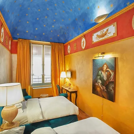 Palazzo Di Alcina - Residenza D'epoca - Luxury- Bologna