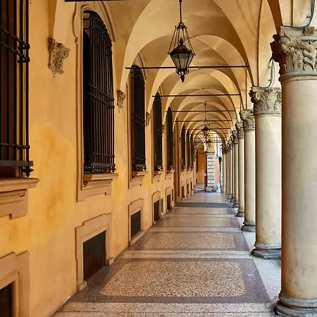 Bed & Breakfast Palazzo Di Alcina - Residenza D'epoca - Luxury-