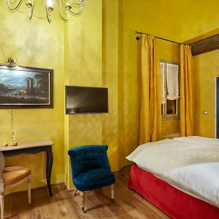 Palazzo Di Alcina - Residenza D'epoca - Luxury- Bed & Breakfast Bologna