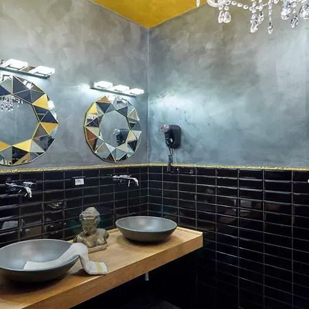 Palazzo Di Alcina - Residenza D'epoca - Luxury- 5* Bologna